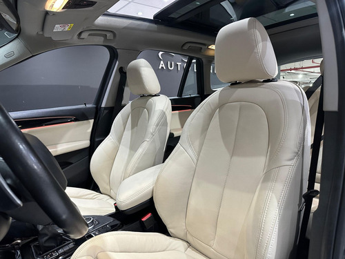 BMW X1 SDRIVE 20i 2.0/2.0 TB Acti.Flex Aut.