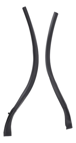 1792620 Impermeabilização De Borracha Weatherstrip Trim Para