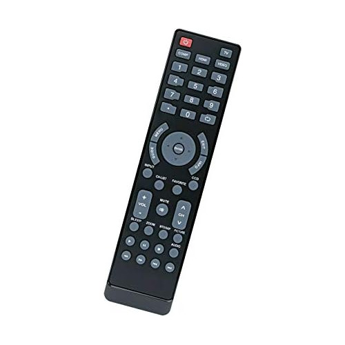 Control Remoto De Repuesto Compatible Televisores Insig...