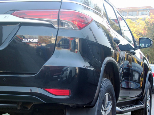 Toyota Fortuner 2.7 Aut Sr5 2022
