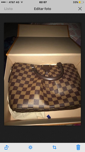 Louis Vuitton Handbag