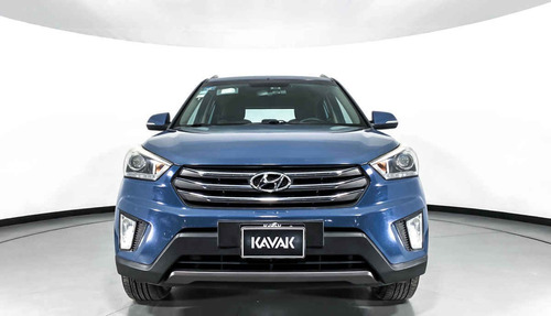 Imagen 3 de 15 de 44978 - Hyundai Creta 2018 Con Garantía
