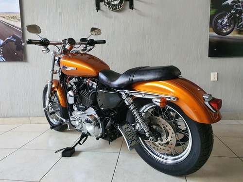 Imagen 13 de 15 de Harley Davidson Sportster Xl1200