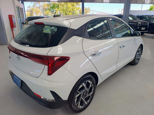 Hyundai hb20 hb 1.6 gl mid at hb
