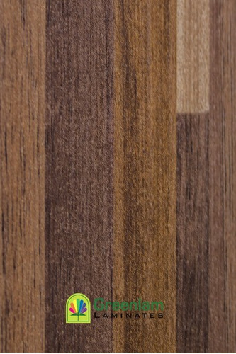 Laminado Decorativo Greenlam Madera Verano