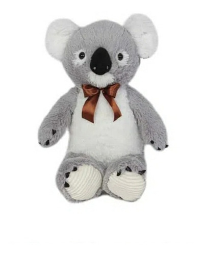 Peluche Koala Antialergico E Importado Grande