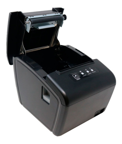 Imagen 2 de 4 de 3nstar Rpt006 Impresora Térmica Pos Cortador 80mm Usb Lan