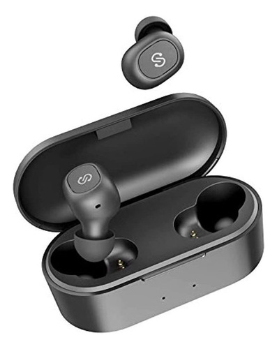 Soundpeats True Wireless Earbuds 5.0 Bluetooth Auriculares