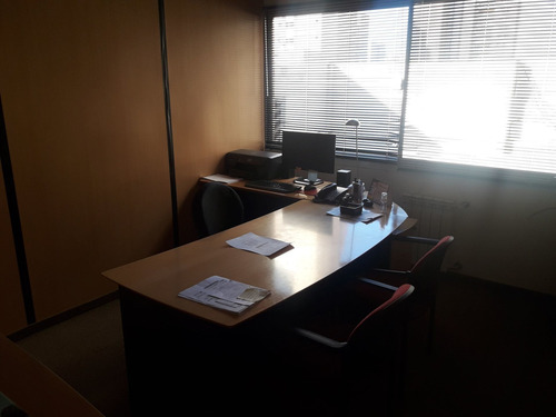 Oficina Céntrica Neuquén