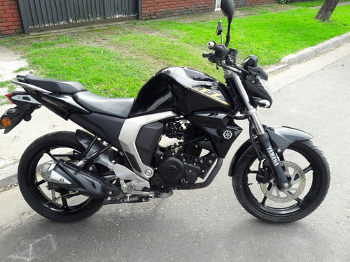 Yamaha 2018