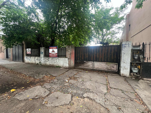 Venta!!! Apto Credito!!! Lote De Terreno Con Mejoras Zona Corredor De Muñiz
