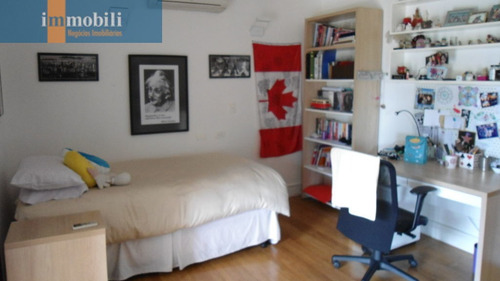Imagem 13 de 15 de Casa - Gv18425