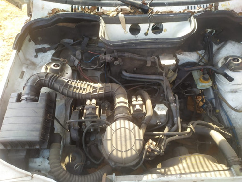 Motor Parcial Fiat Uno 1.0 8v Fiasa 96 97 98 99 00 Revisado