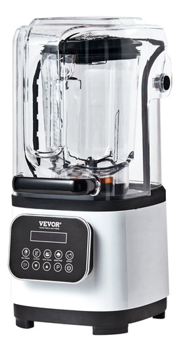 Licuadora Comercial 9 Velocidades 5 Funciones 68oz