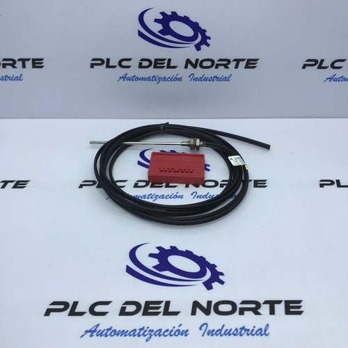 Leuze Kf 2000/2 Rt.5-07 Sensor De Fibra Óptica 50027785 1