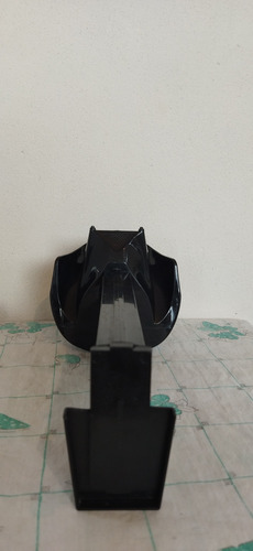 Star Wars Dart Vader Gigante Pez 30cm 2007 Sonido Funcional (Usado)