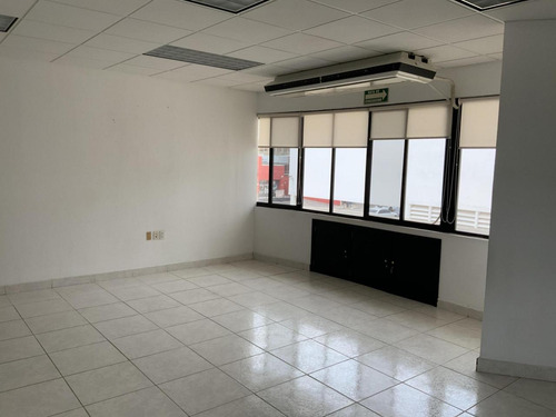 Oficina Comercial En Renta En Petrolera, Tampico, Tamaulipas