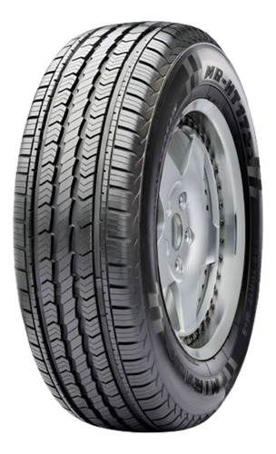 Paquete De 2 Llantas Llanta 225/60r17 99h Mirage Mr-ht172 Au