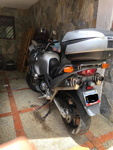 Imagen 2 de 5 de Honda Xl 1000 V Varadero