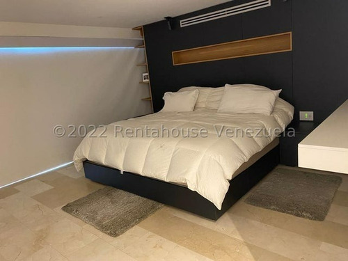 Imagen 13 de 14 de Apartamento En Venta En Los Naranjos De Las Mercedes