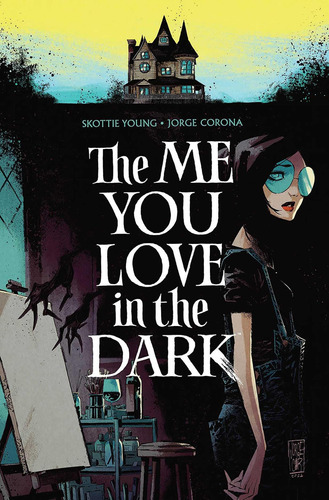 Libro: El Yo Que Amas En La Oscuridad, Volumen 1 (yo Que Ama