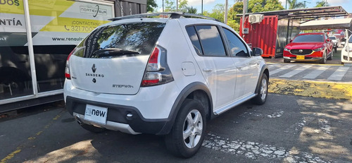 Renault Stepway 1.6l