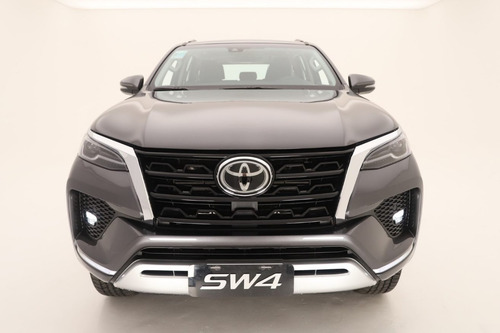 Toyota SW4 2.8 Srx 177cv 4x4 7as At