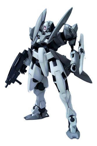 Gundam Gn-x Mg Kit Master Grade 1/100 Gunpla Up