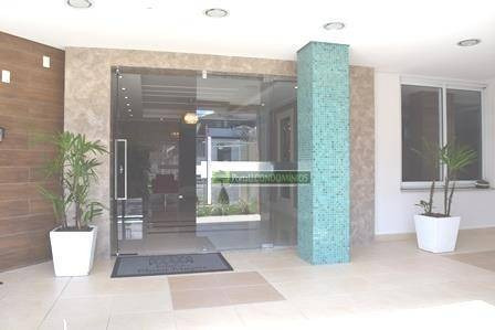 Cobertura Com 3 Dormitórios À Venda, 173 M² Por R$ 830.000,00 - Bom Retiro - Curitiba/pr - Co0045