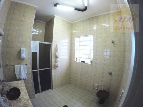 Imagem 24 de 29 de Sobrado À Venda, 190 M² Por R$ 1.500.000,00 - Mirandópolis - São Paulo/sp - So0495