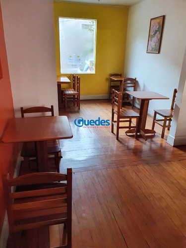 Imagem 4 de 10 de Restaurante A Kg Na Zona Sul - Pt00141 - 68916383