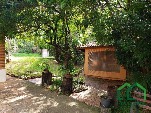 Imagem 18 de 30 de Chácara Com 2 Dormitórios À Venda, 2280 M² Por R$ 1.800.000,00 - Country Club - Valinhos/sp - Ch0019