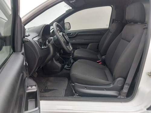 Fiat Fiorino 1.4 MPI FURGÃO ENDURANCE 8V FLEX 2P MANUAL