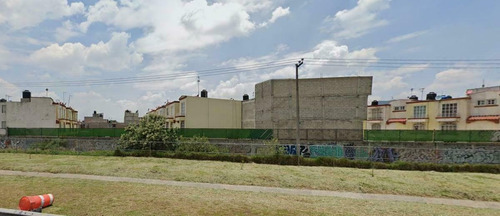 Imagen 4 de 6 de Venta De Remate Bancario Casa En Ecatepec De Mor. Edomex Jc