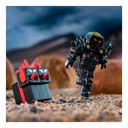 Roblox Dominus Legends Ultimate Dominus Legend Figura 7cm