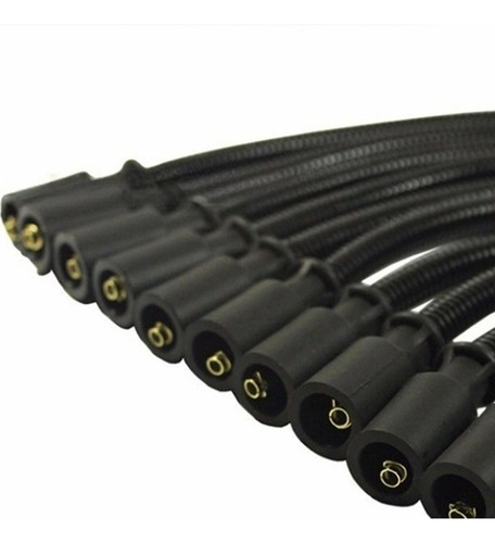 12 Uds Cables De Bujía 1121500118 0356912950 Pwj129