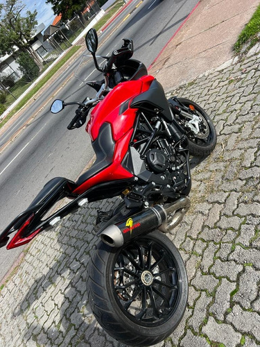 Mv Augusta Tusimo Veloce