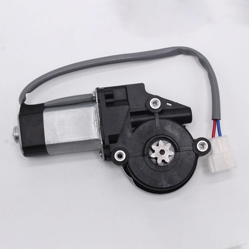 Motor De Elevação De Janela Elétrica, Rtg01-wmot001,