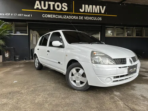 Renault Clio F.iv Expression