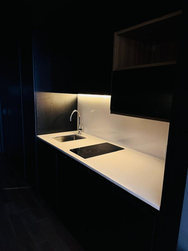 Departamento En Venta Sls Puerto Madero