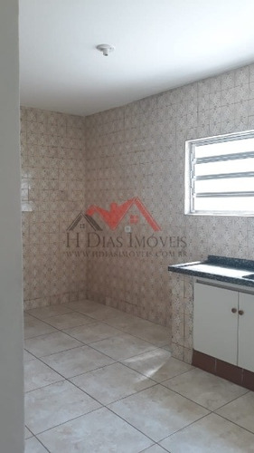 Excelente Sobrado Para Locação No Bairro De Itaquera Próximo A Estação Dom Bosco - 96