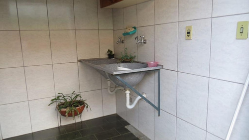 Chácara 3 Suites À Venda No Country Club - Valinhos / Sp - Ch0374
