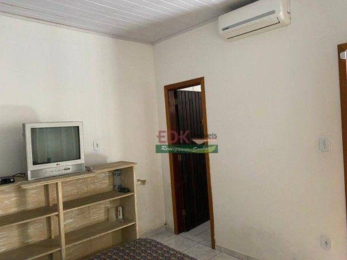 Imagem 7 de 13 de Casa Com 3 Dormitórios À Venda, 150 M² Por R$ 400.000,00 - Martim De Sá - Caraguatatuba/sp - Ca6617