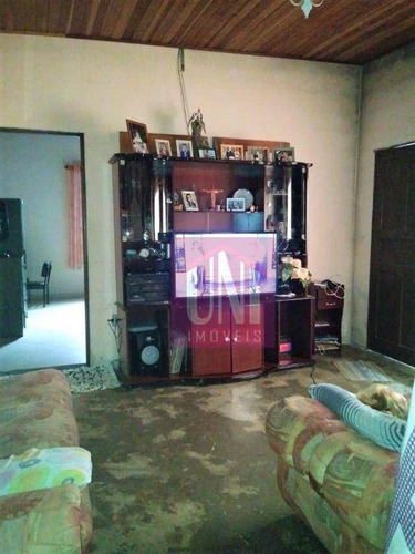Imagem 2 de 30 de Chácara Com 2 Dormitórios À Venda, 6250 M² Por R$ 480.000 - Sítio Casa Vermelha (ouro Fino Paulista) - Ribeirão Pires/sp - Ch0012