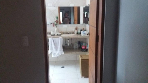 Imagem 6 de 19 de Chácara Em Condomínio Fechado Com 3 Dormitórios À Venda, 5000 M² Por R$ 2.000.000 - Penhinha - Arujá/sp - Ch0086