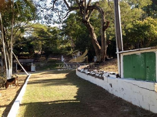 Imagem 2 de 25 de Para Você Ficar Em Contato Com A Natureza! Sítio Rural À Venda, Jardim Seabra, Amparo. - Si0004