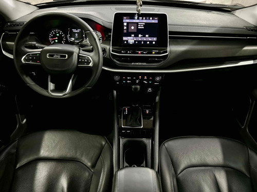 Jeep Compass 1.3 T270 TURBO FLEX SPORT AT6