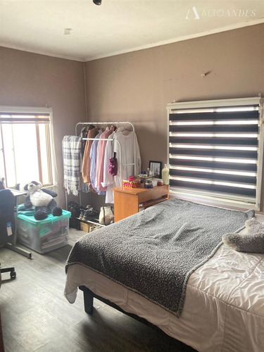 Casa En Venta De 4 Dorm. En Talcahuano