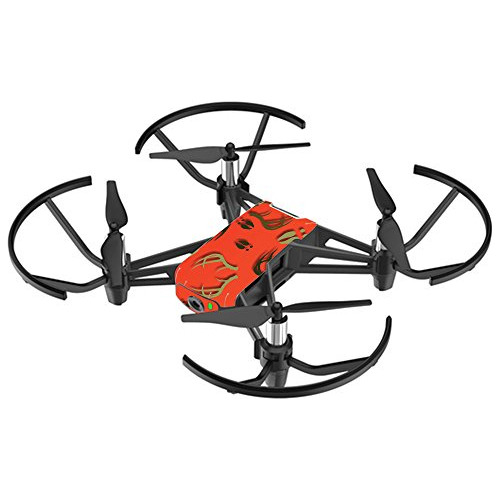 Mighty Skins Skin Dji Ryze Tello Drone - Nice Rack | Protect