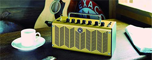 Amplificador Guitarra Yamaha Thr5 Mini Con Cubase Ai